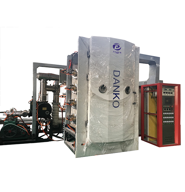 মাল্টি-আর্ক আয়ন আবরণ মেশিন কীভাবে জটিল জ্যামিতি জুড়ে জমার হার এবং ফিল্মের পুরুত্বের অভিন্নতা নিয়ন্ত্রণ করে?