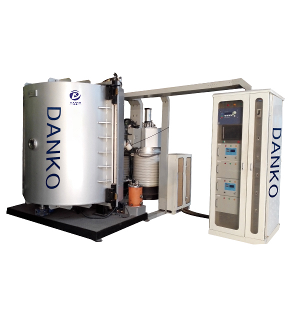 মেডিকেল ইন্সট্রুমেন্ট লেপ মেশিন কীভাবে একাধিক স্তর বা বিভিন্ন ধরনের আবরণের প্রয়োজন হয় এমন যন্ত্রগুলির জন্য আবরণগুলি পরিচালনা করে?